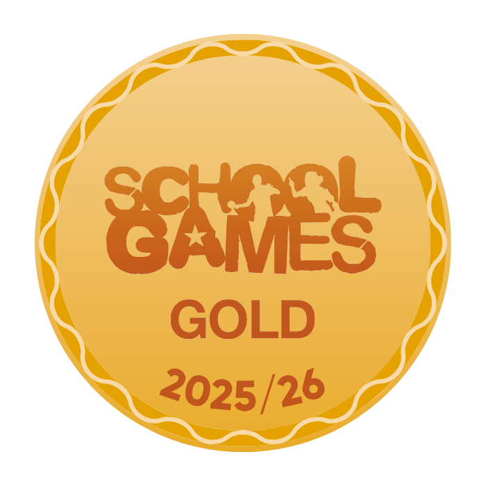 School Games Gold 2526