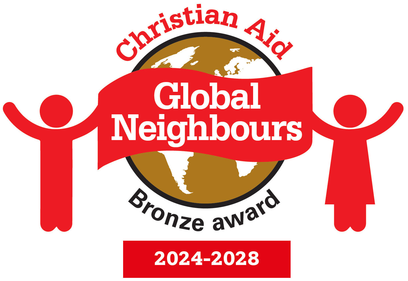 Global Neighbours Bronze 24-28